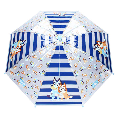 Parapluie Vadobag bleu jours de pluie