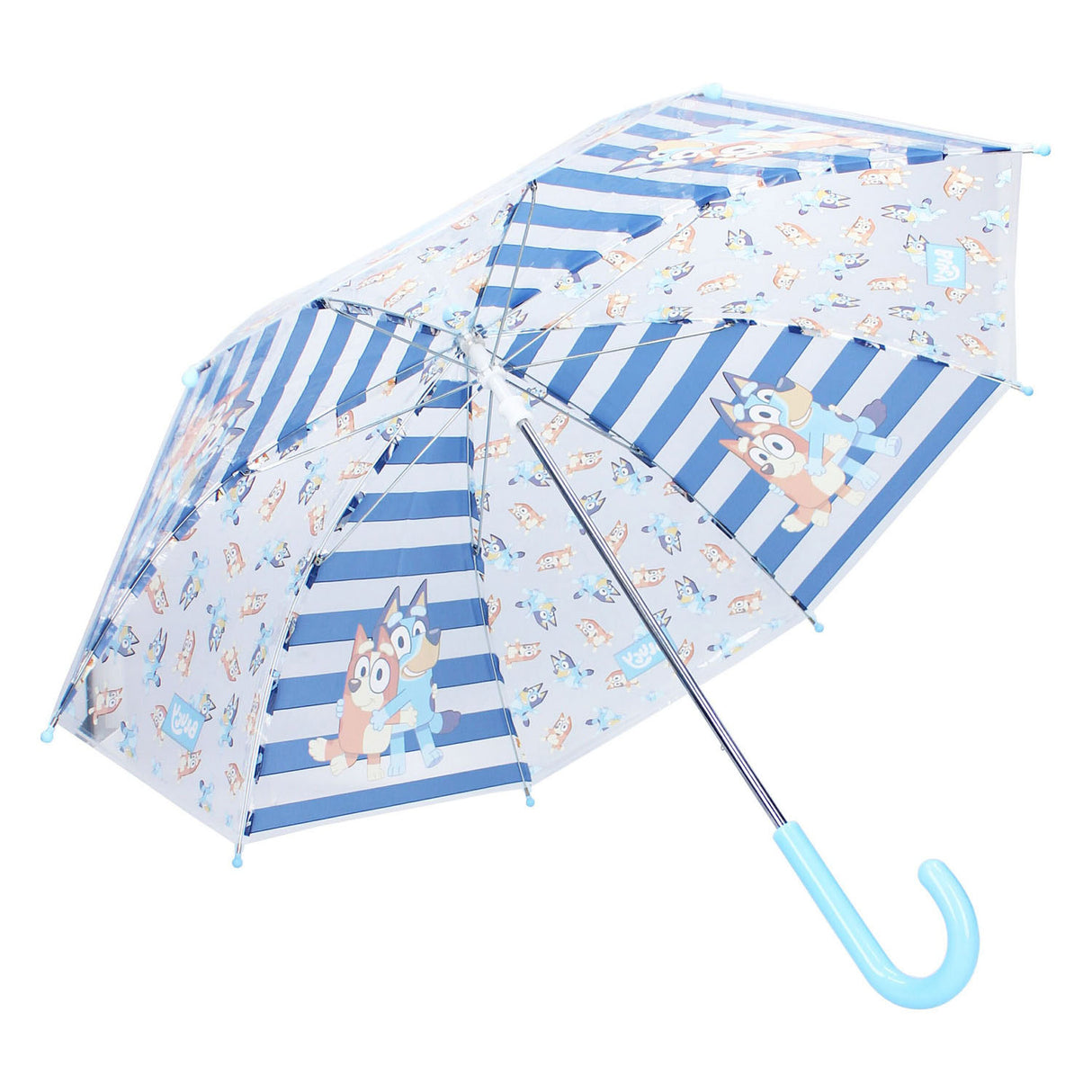 Parapluie Vadobag bleu jours de pluie