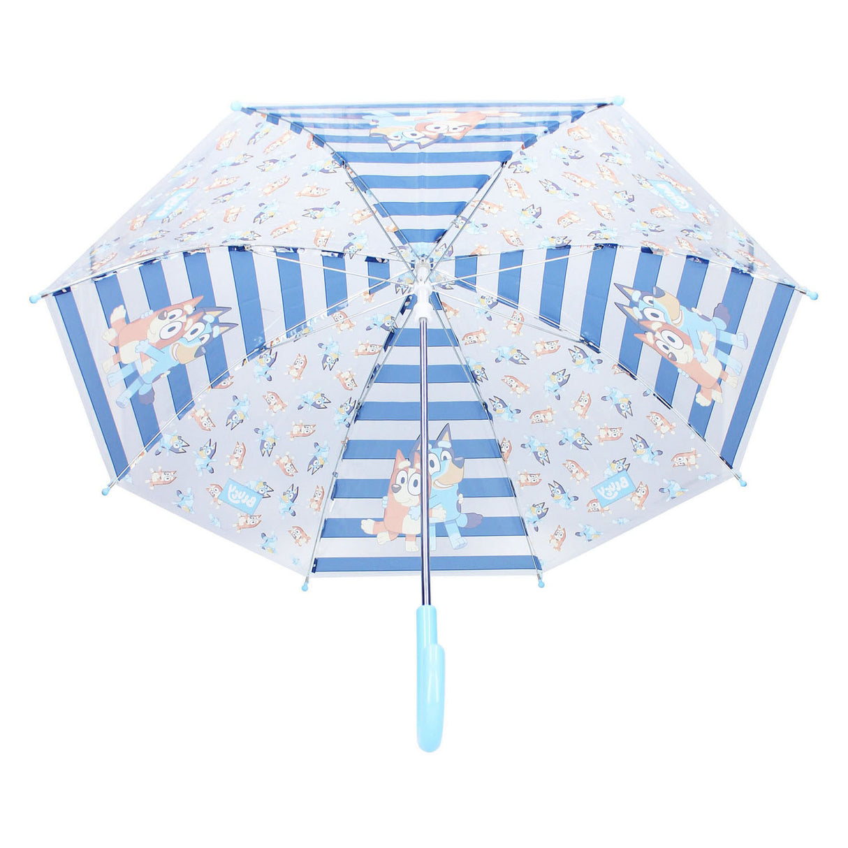 Parapluie Vadobag bleu jours de pluie