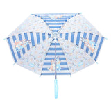 Parapluie Vadobag bleu jours de pluie