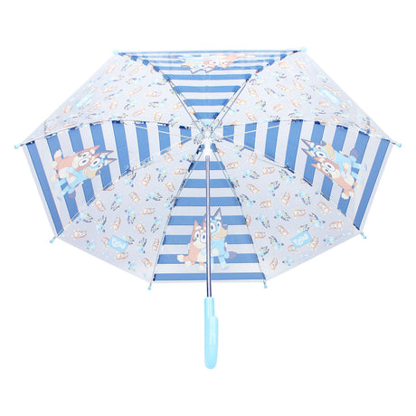Parapluie Vadobag bleu jours de pluie