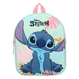 Vadobag sac à dos 3d Stitch doux mais spatial