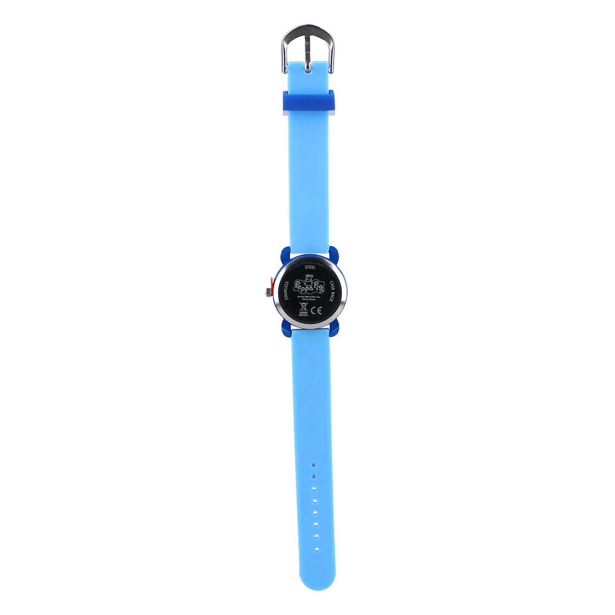 Vadobag horloge paw patrol time blauw