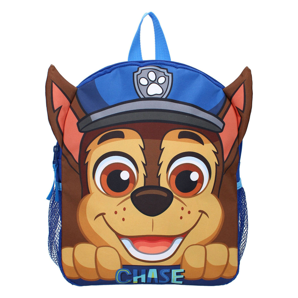 Vadobag Backpack Paw Patrol Go Team! Verfolgungsjagd