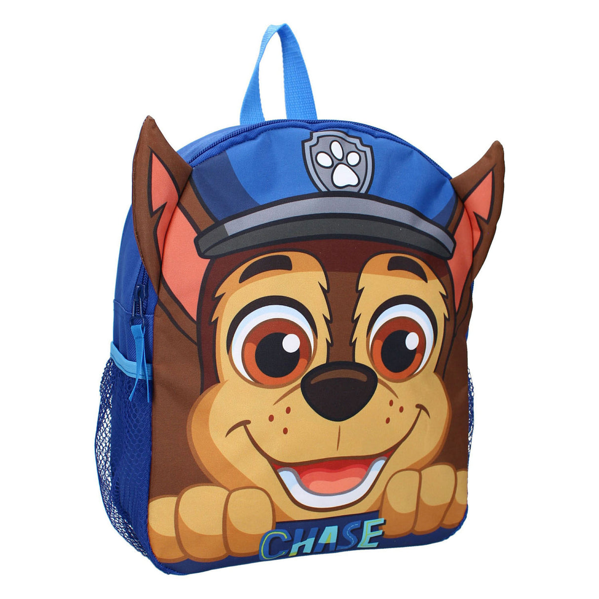 Vadobag Backpack Paw Patrol Go Team! Verfolgungsjagd