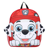 ¡VadoBag Backpack Paw Patrol Go Team! Marshall