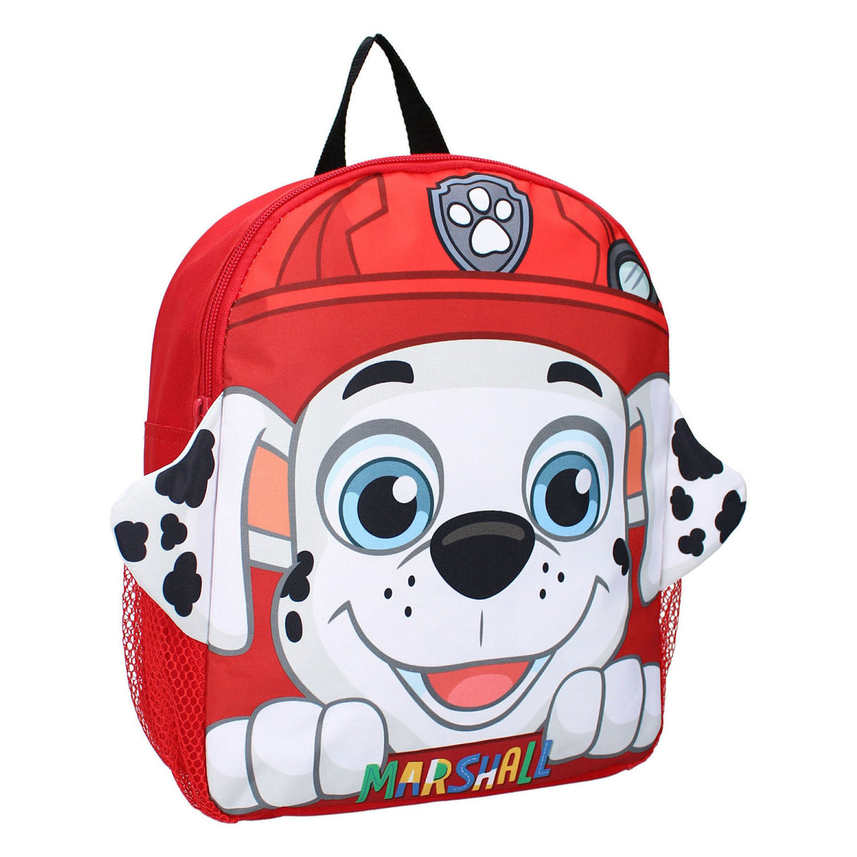 Vadobag Backpack Paw Patrol Go Team! Marshall