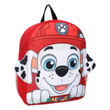 Vadobag sac à dos Paw Patrol Go Team ! Maréchal