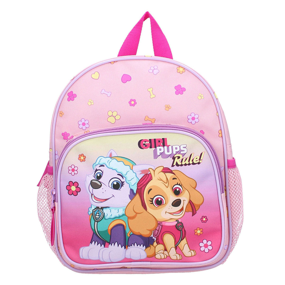 VADOBAG Backpack Paw Patrol Girl Pups Rule