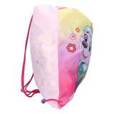Vadobag sac de sport patte patrouille fille chiots règle