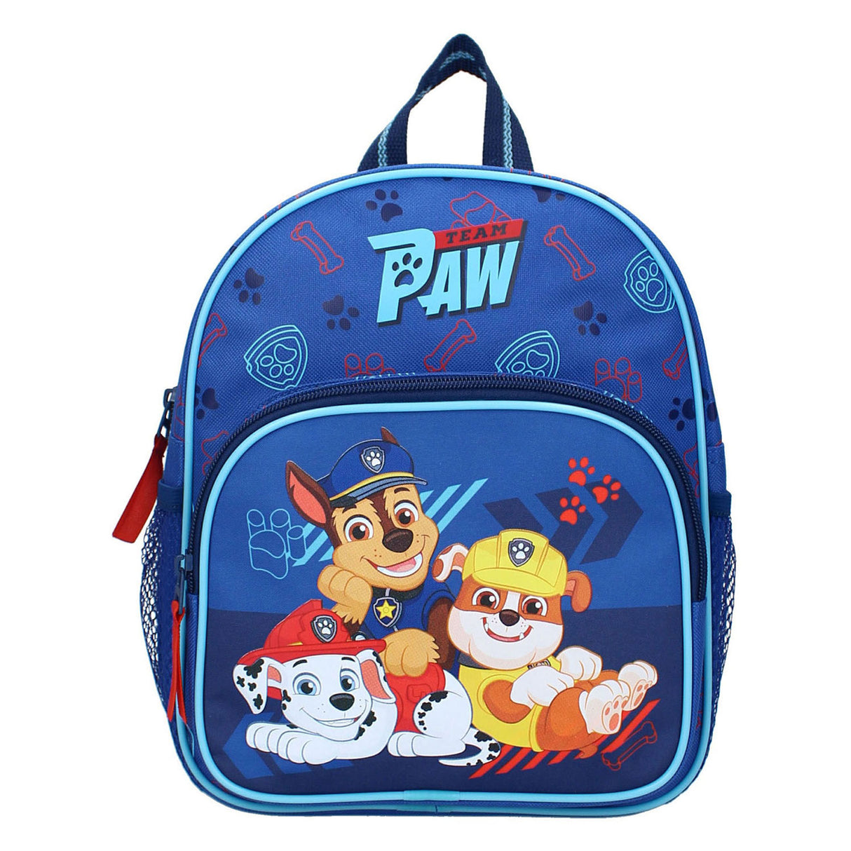 Vadobag Backpack Paw Patrol Go Pups