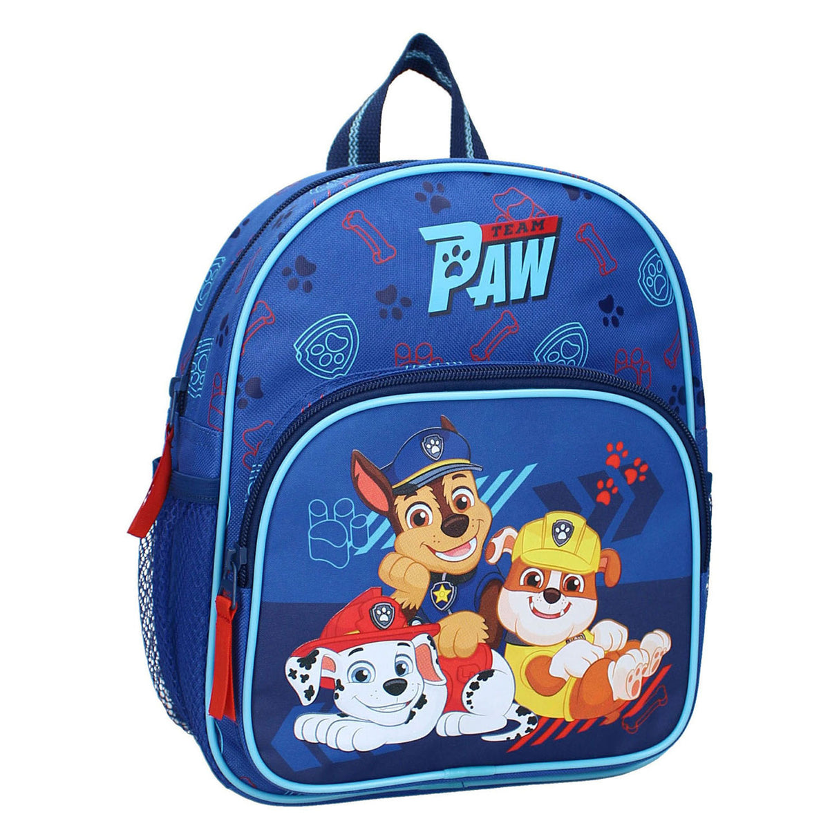 VadoBag Mochila PAW PAPLO GO PUPS GO