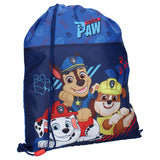 Vadobag sac de sport Paw Patrol Go Pups Go