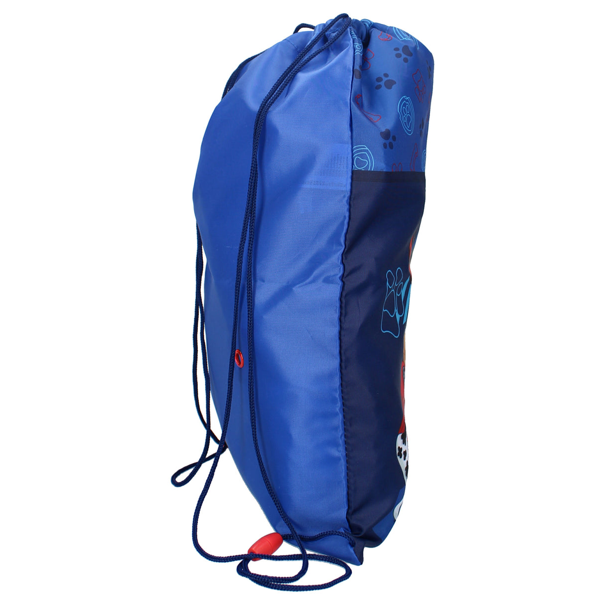Vadobag sac de sport Paw Patrol Go Pups Go