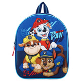 Vadobag Rucksack 3D Paw Patrol Welpen im Spiel