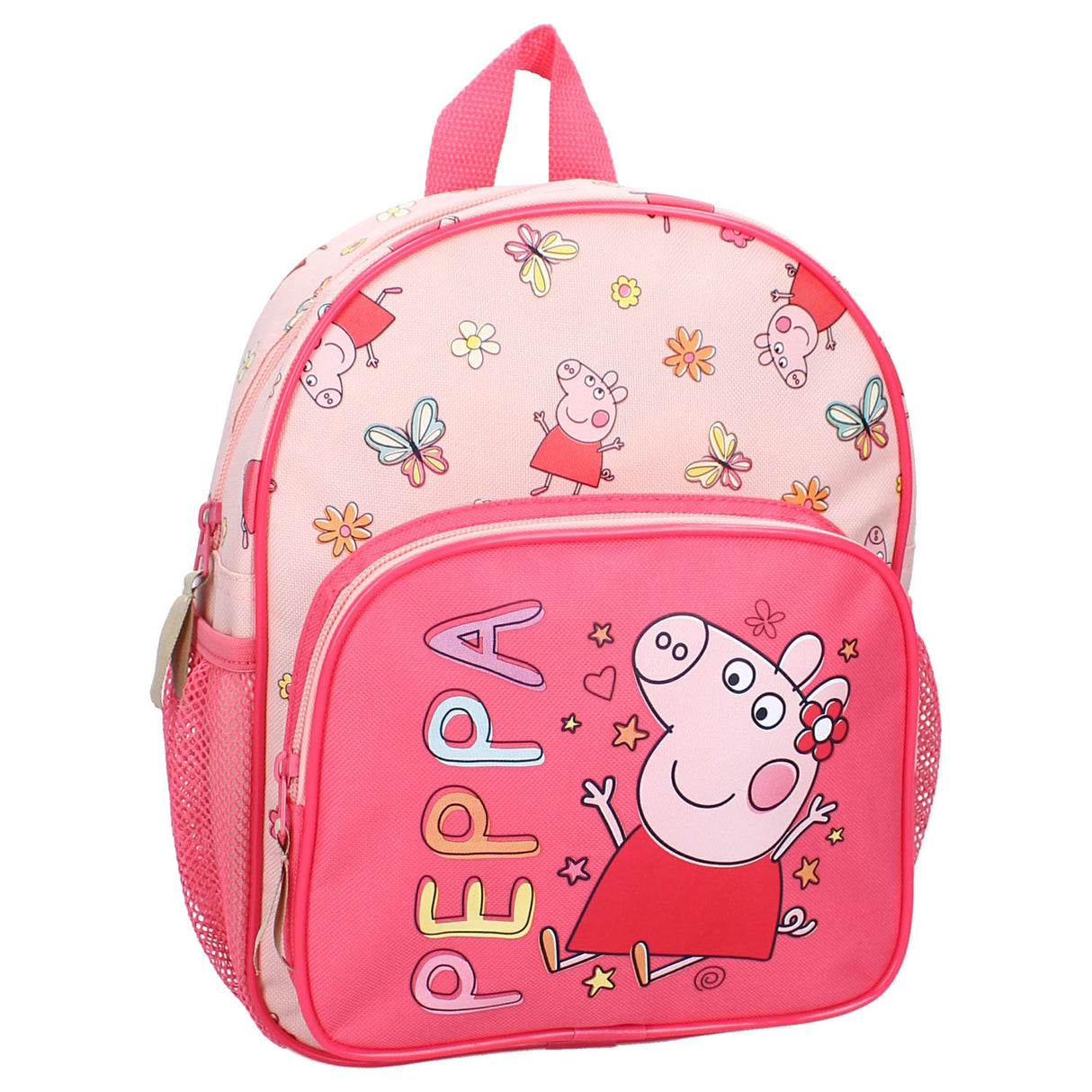 Vadobag ryggsekk peppa gris jeg elsker dette!