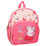 VadoBag Mochila Peppa Pig, ¡me encanta esto!