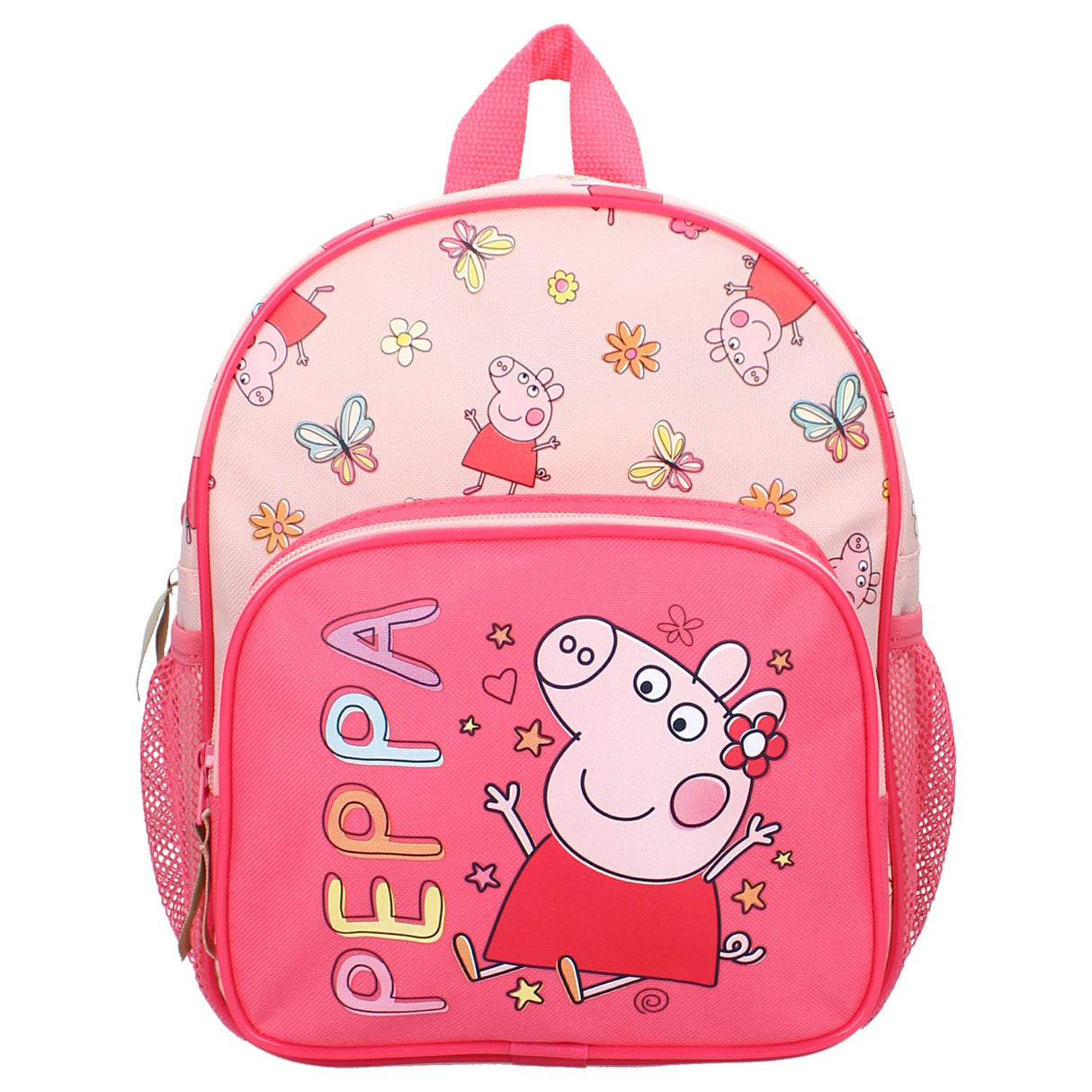 Vadobag sac à dos peppa pig j'aime ça!