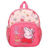 Sac à dos Vadobag Peppa Pig j'adore ça !