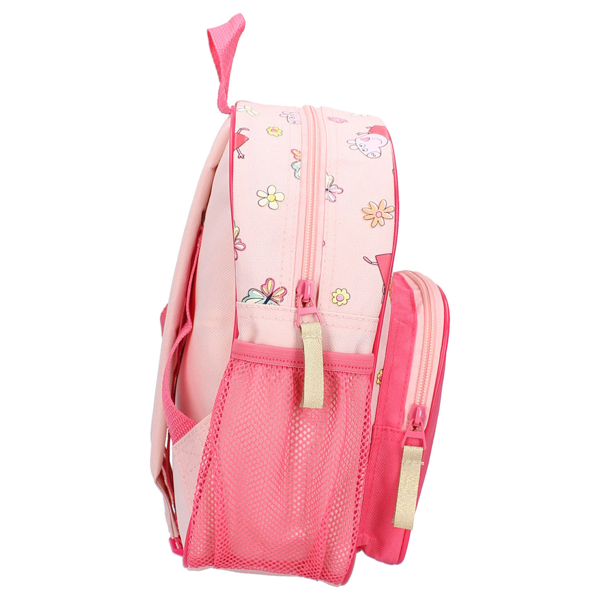 VadoBag Mochila Peppa Pig, ¡me encanta esto!