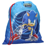 Vadobag sac de sport sonic puissance suprême