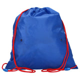 Vadobag sac de sport sonic puissance suprême
