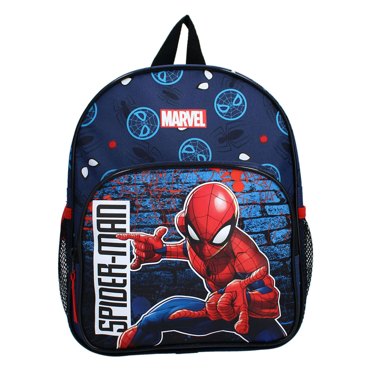 Vadobag rugzak spider-man beyond amazing