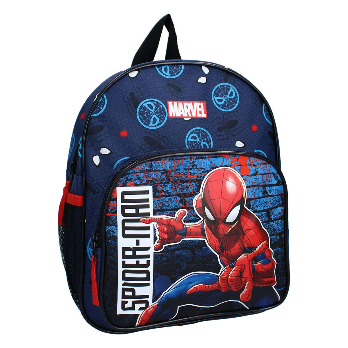 Vadobag ryggsäck spider-man utöver fantastiskt