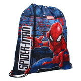 Sac de sport Vadobag Spider-Man au-delà de l'incroyable