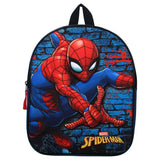 Batoh Vadobag 3d Spider-Man Adventure čeká