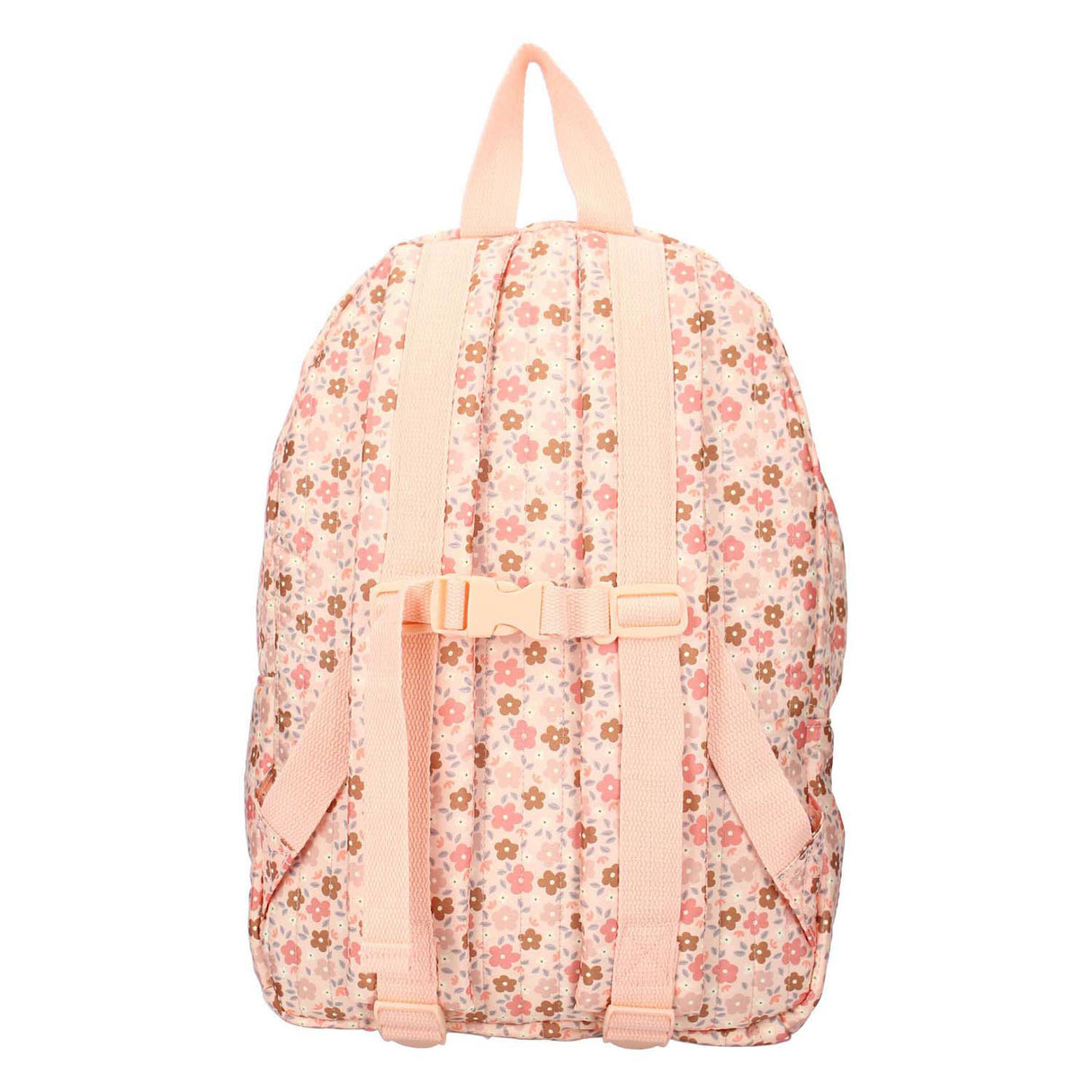 Sac à dos Kidzroom Lyon fleurs des prés magiques