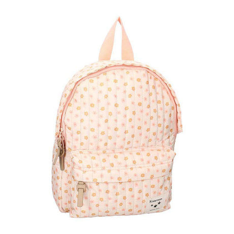 Kidzroom sac à dos paris prairies magiques rose