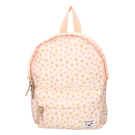Kidzroom sac à dos paris prairies magiques rose