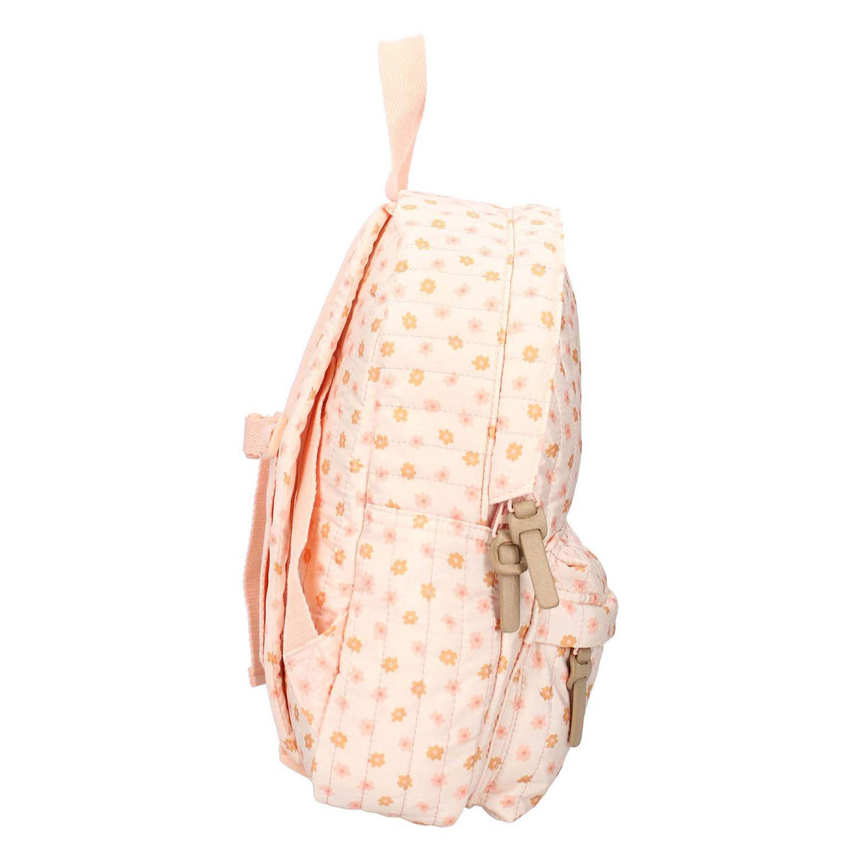 Kidzroom sac à dos paris prairies magiques rose