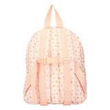 Kidzroom sac à dos paris prairies magiques rose
