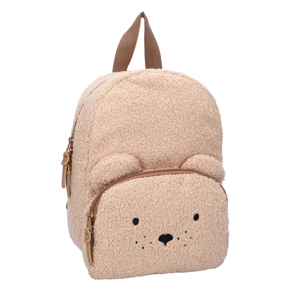 Kidzroom sac à dos pise confort amis ours en peluche