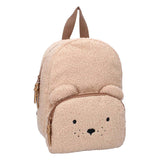 Kidzroom sac à dos pise confort amis ours en peluche