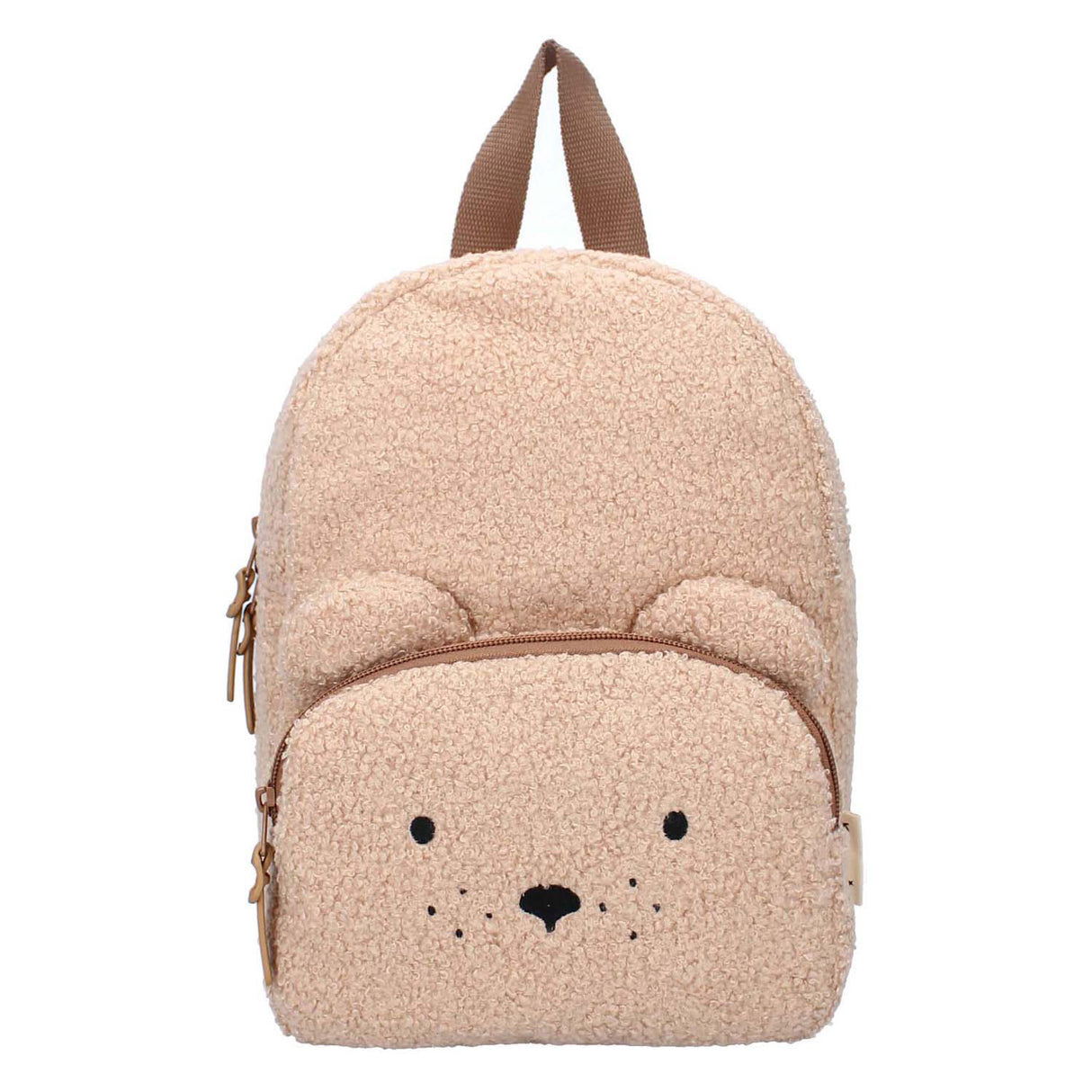 Kidzroom sac à dos pise confort amis ours en peluche