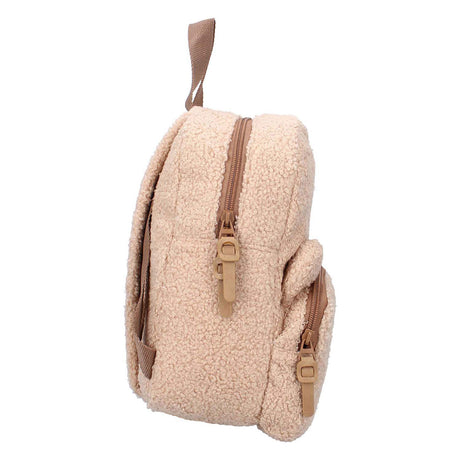 Kidzroom sac à dos pise confort amis ours en peluche