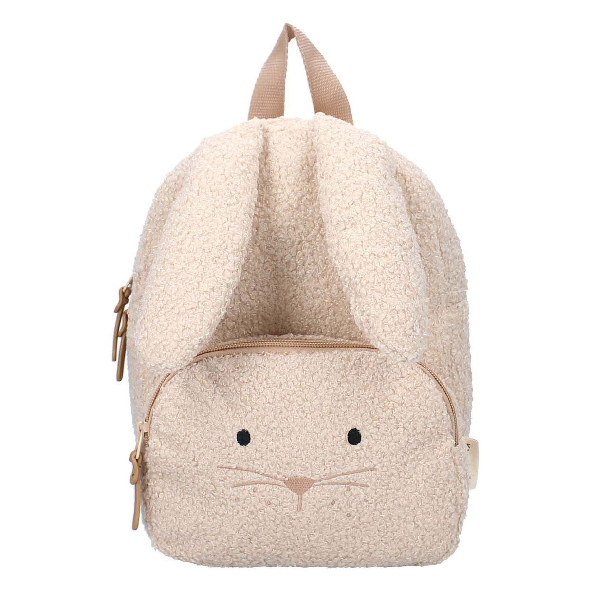 Kidzroom sac à dos pisa confort amis lapin