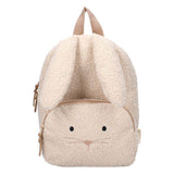Kidzroom sac à dos pisa confort amis lapin