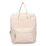 Kidzroom sac à dos berlin doux murmures beige