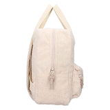 Kidzroom sac à dos berlin doux murmures beige
