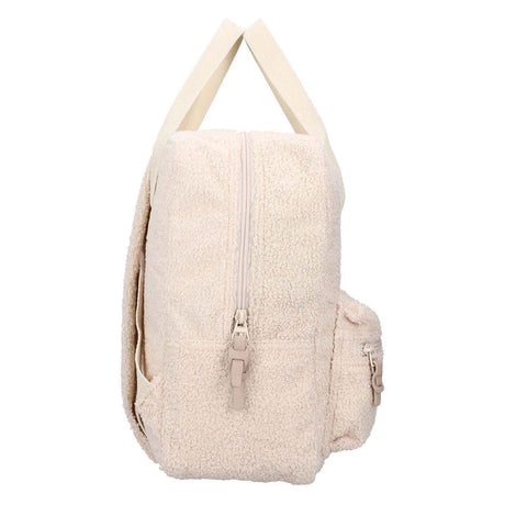 Kidzroom sac à dos berlin doux murmures beige