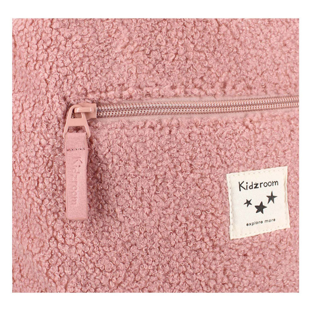 Kidzroom sac de sport prague teddy en ville