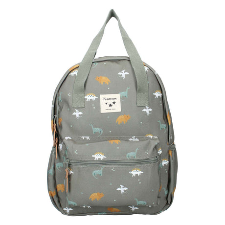 Kidzroom sac à dos lille small talk dino