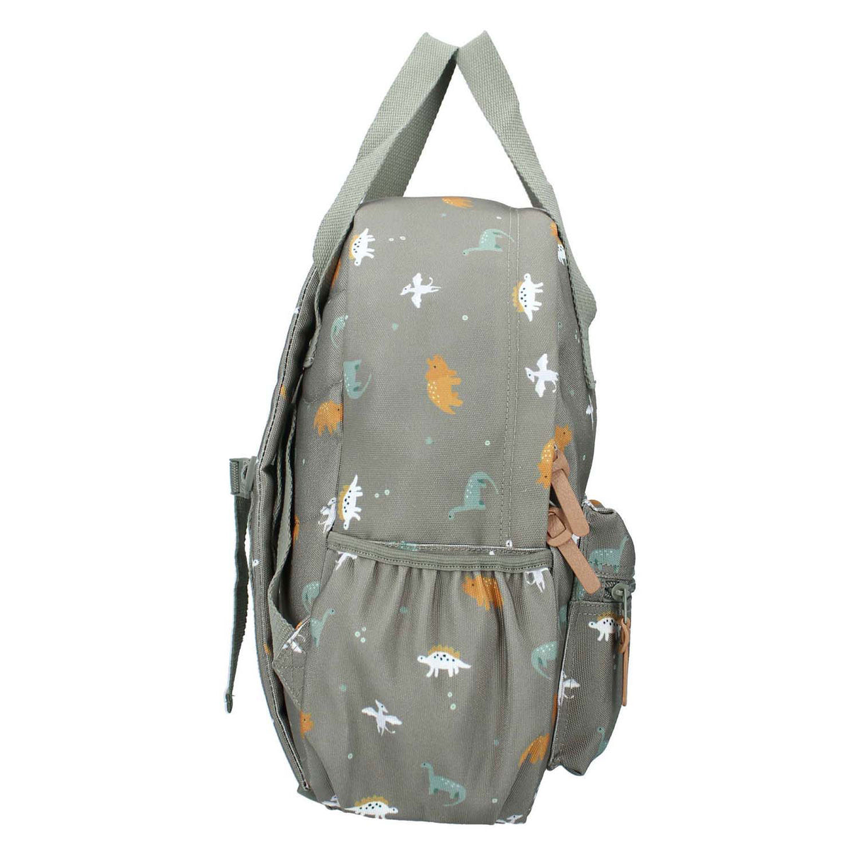 Kidzroom sac à dos lille small talk dino