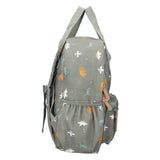 Kidzroom sac à dos lille small talk dino