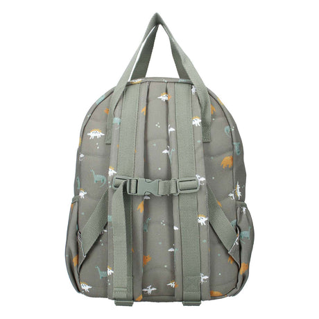 Kidzroom sac à dos lille small talk dino