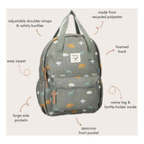 Kidzroom sac à dos lille small talk dino